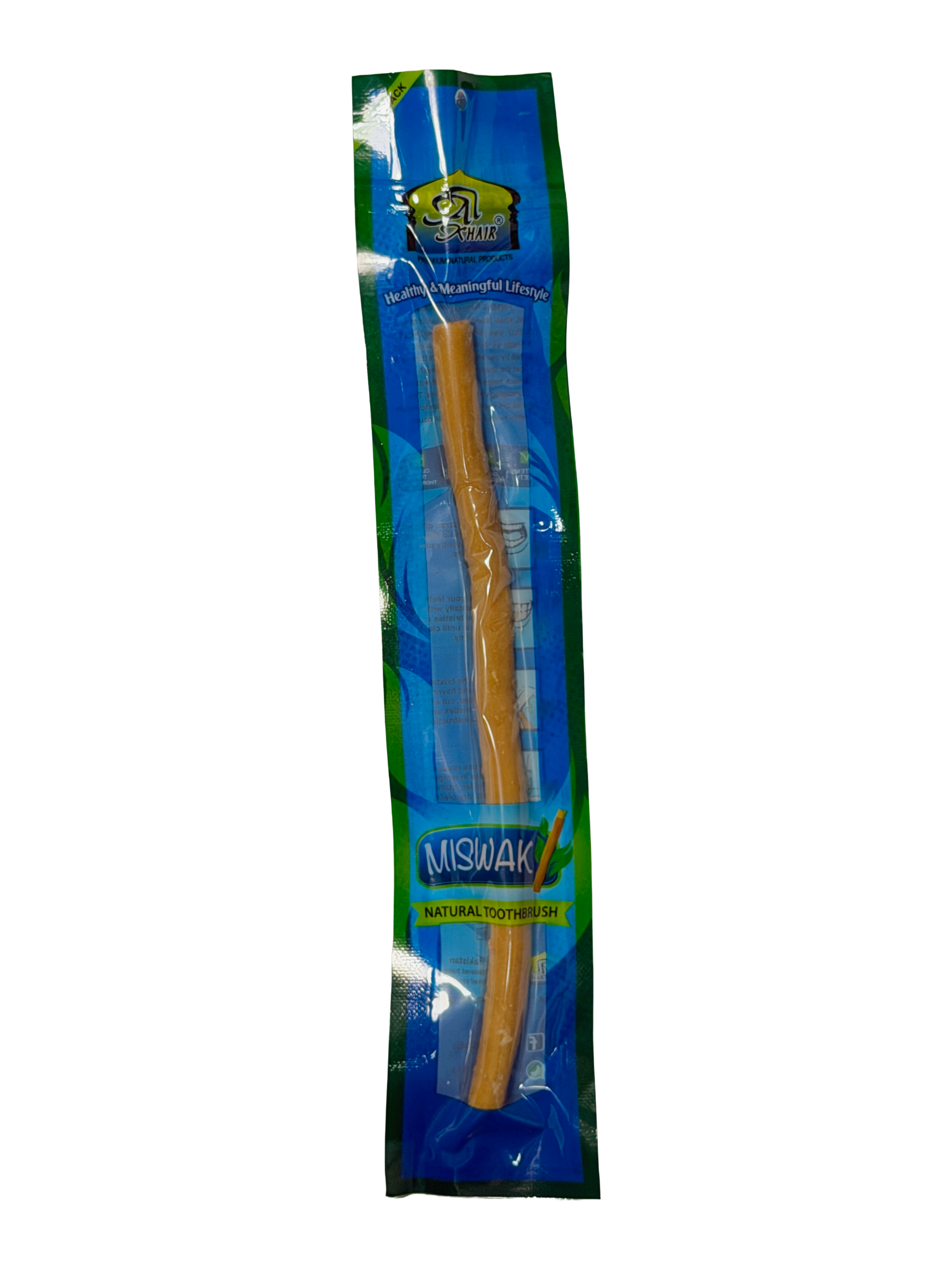 Peelu Miswak — Medium Bundle