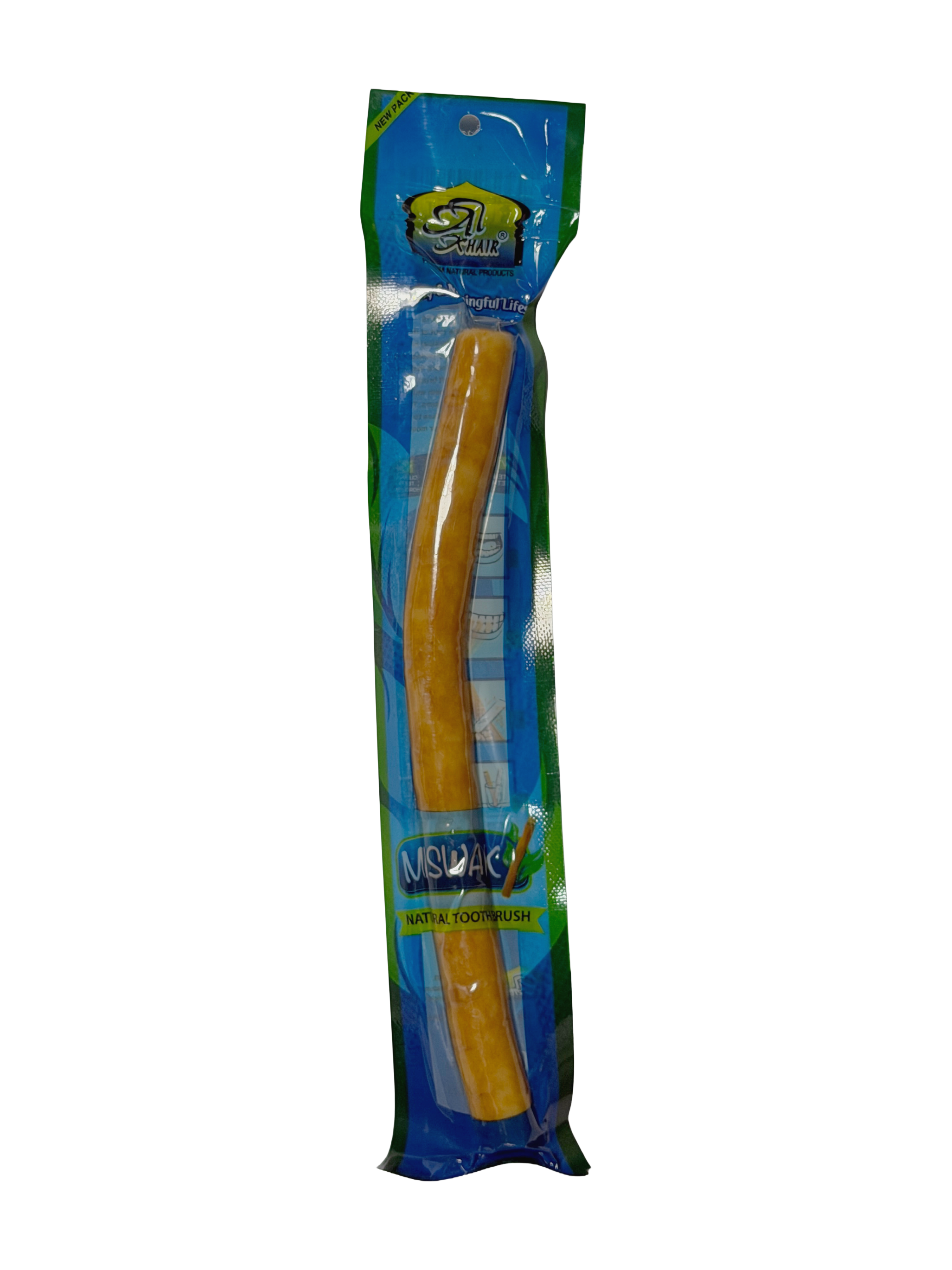Peelu Miswak — Large Bundle