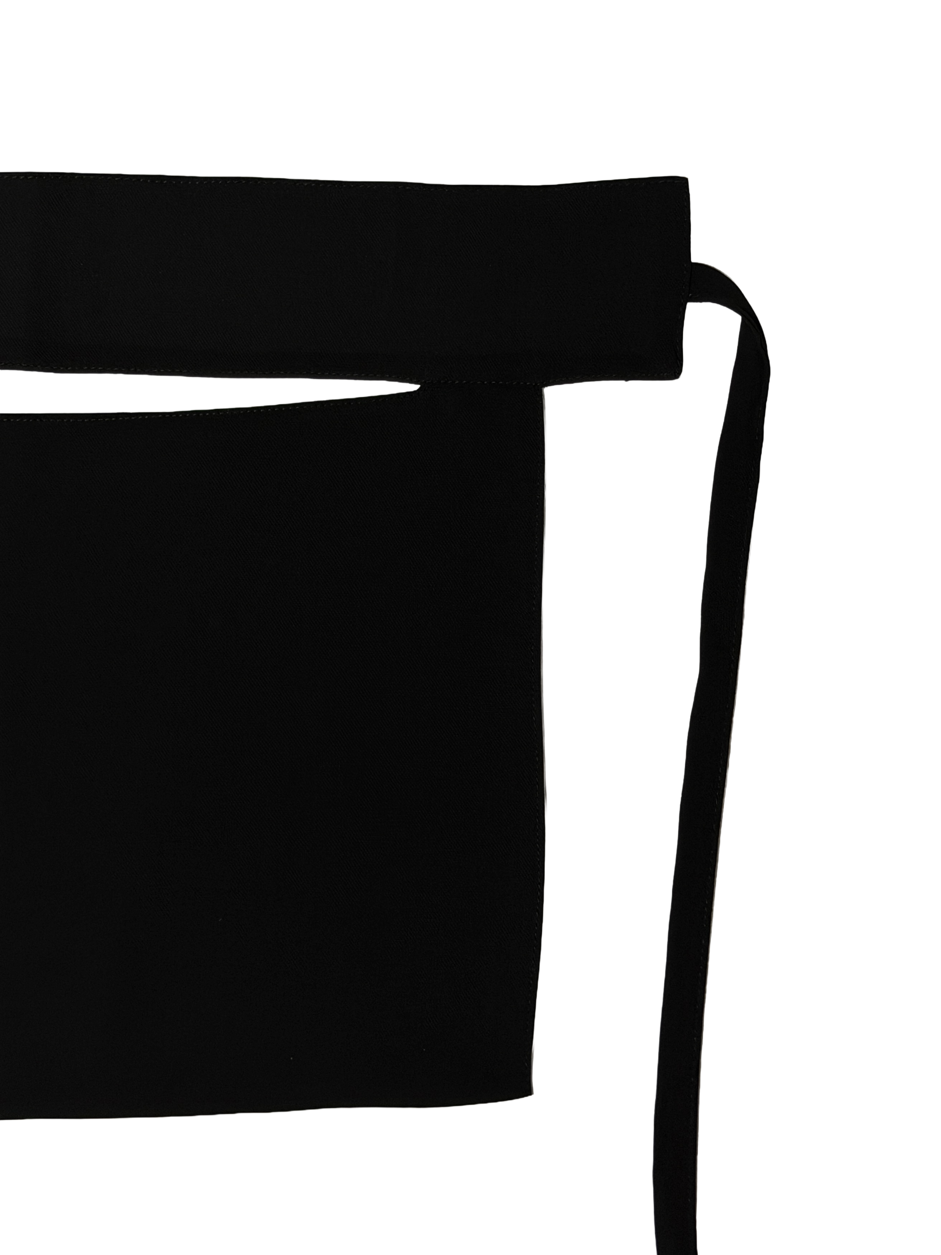 Base 09 Pinch Niqab