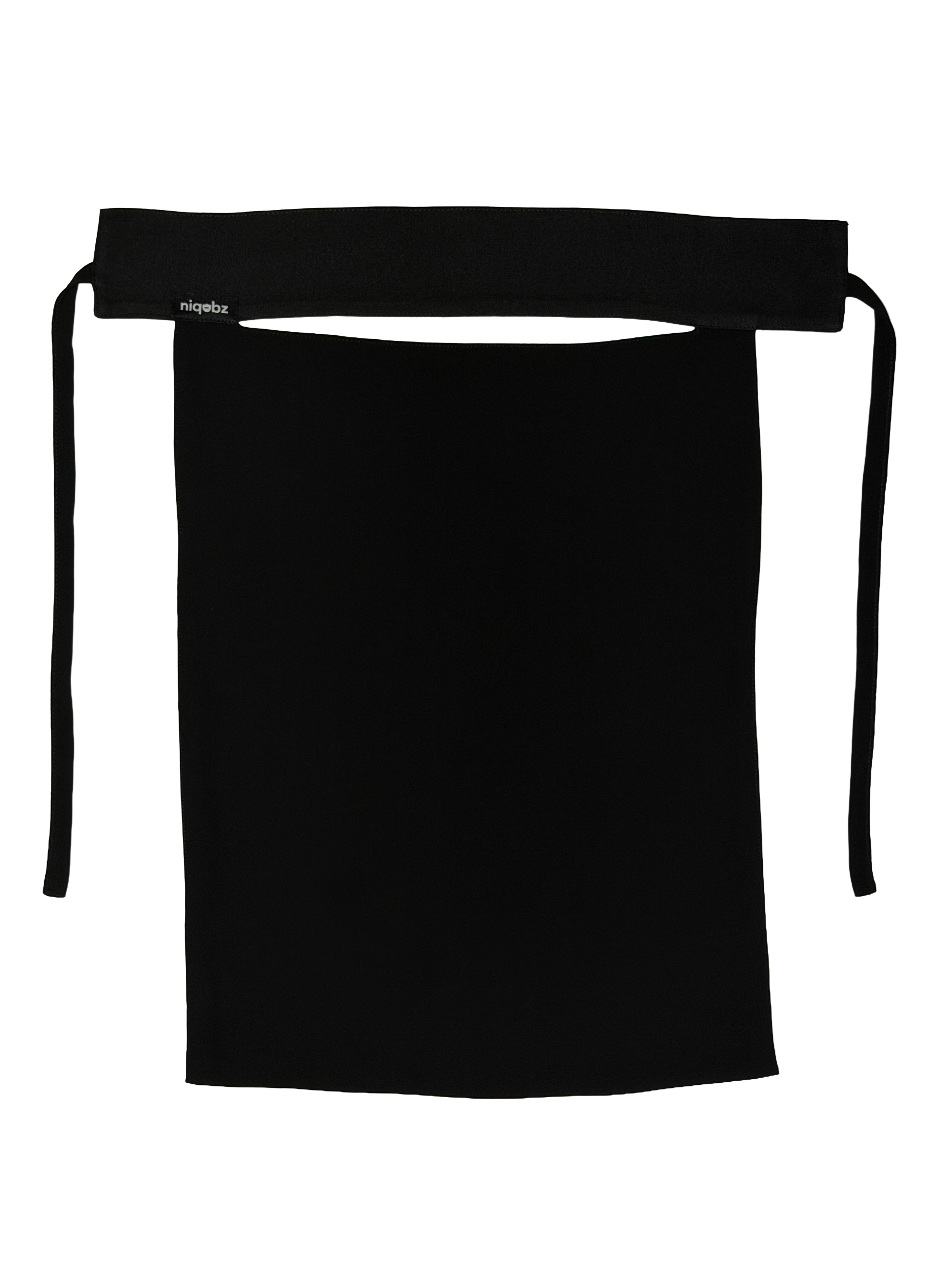 Base 17 Pinch Niqab