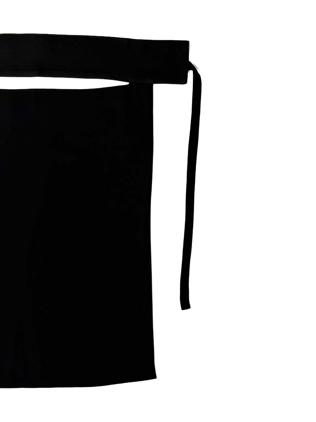 Base 17 Pinch Niqab