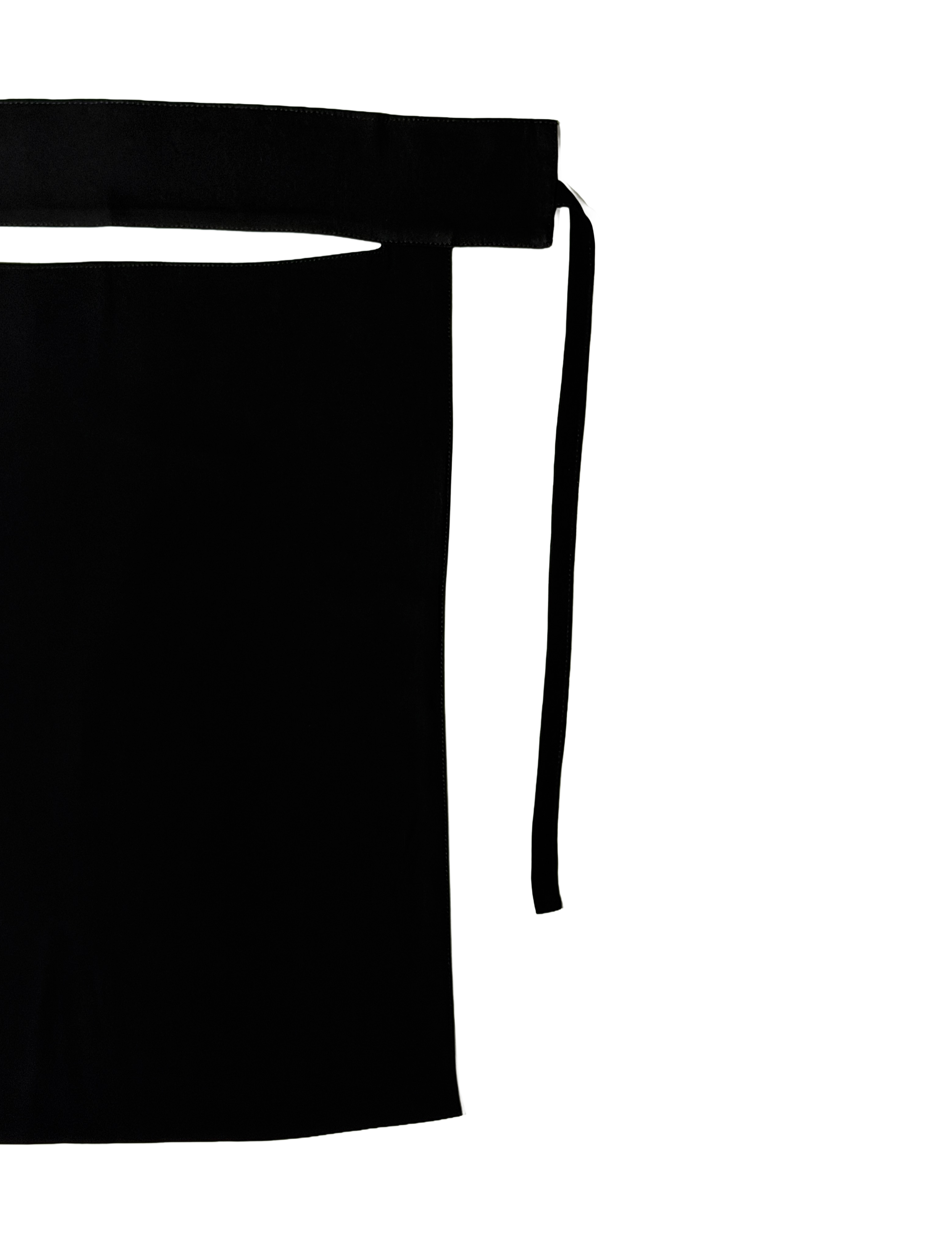 Base 17 Pinch Niqab