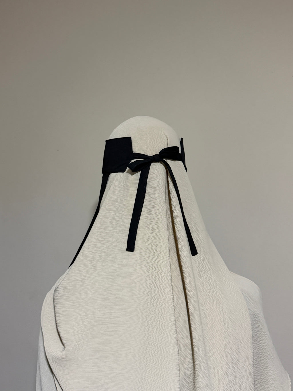 Base 09 Pinch Niqab