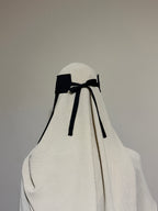 Base 09 Pinch Niqab