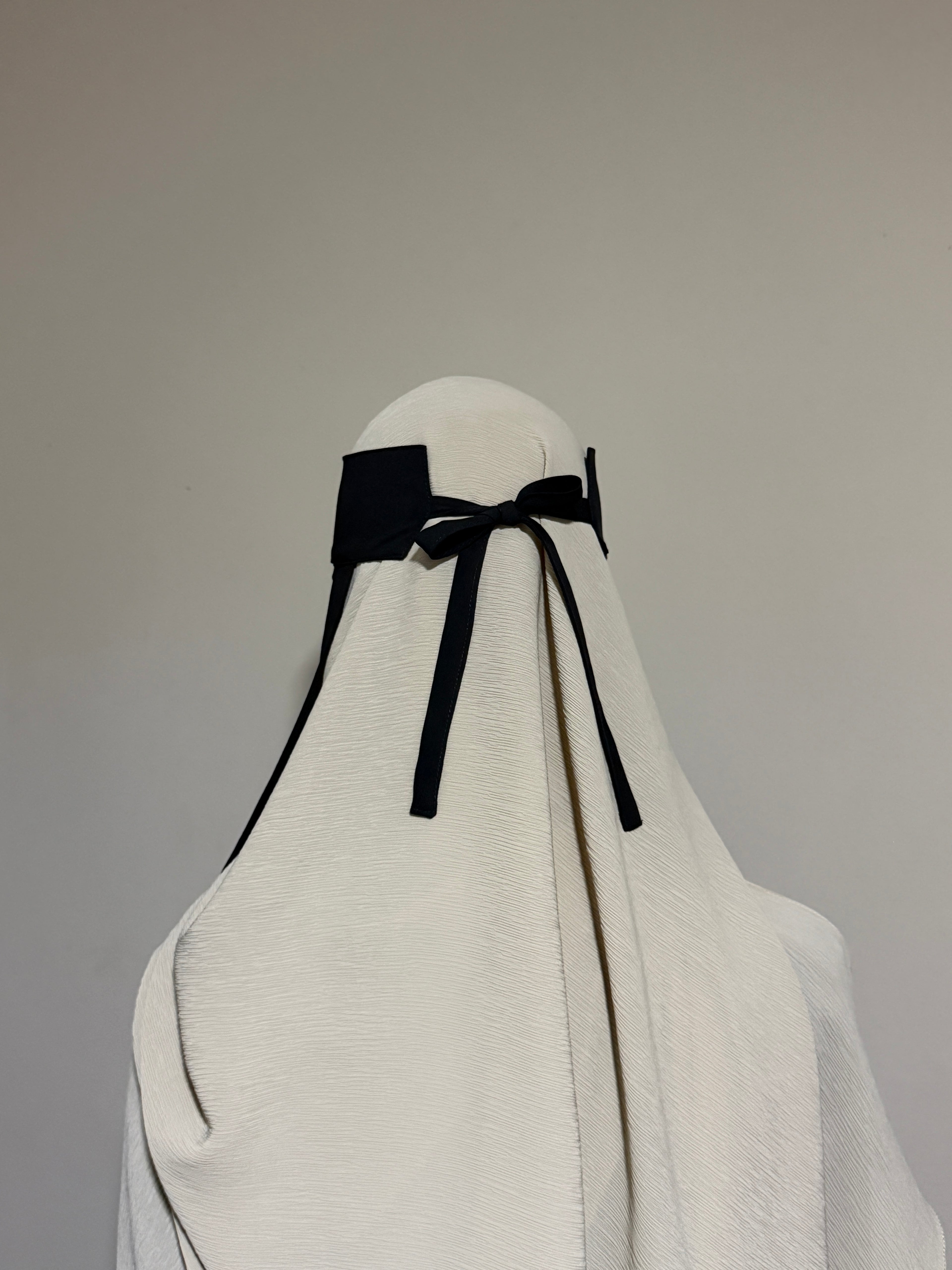 Base 09 Pinch Niqab
