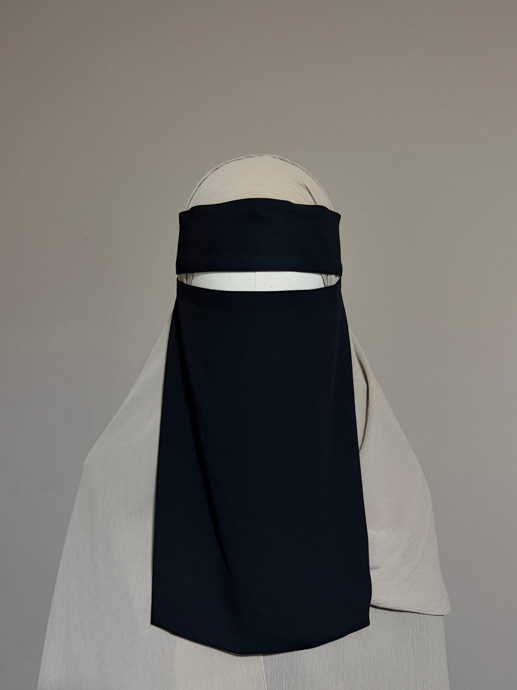 Base 13 Pinch Niqab
