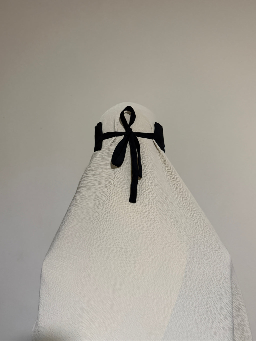 Base 13 Pinch Niqab