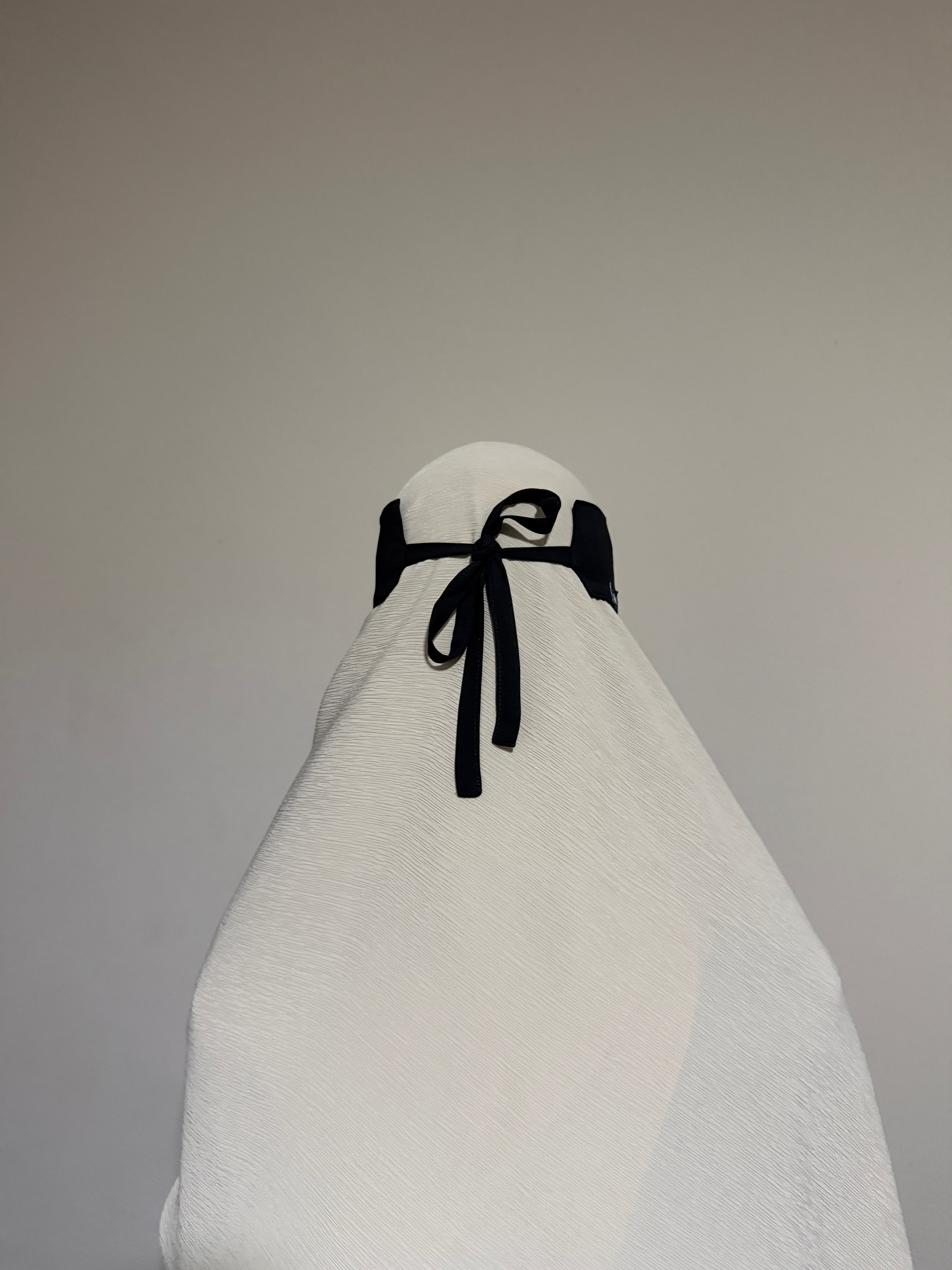 Base 17 Pinch Niqab