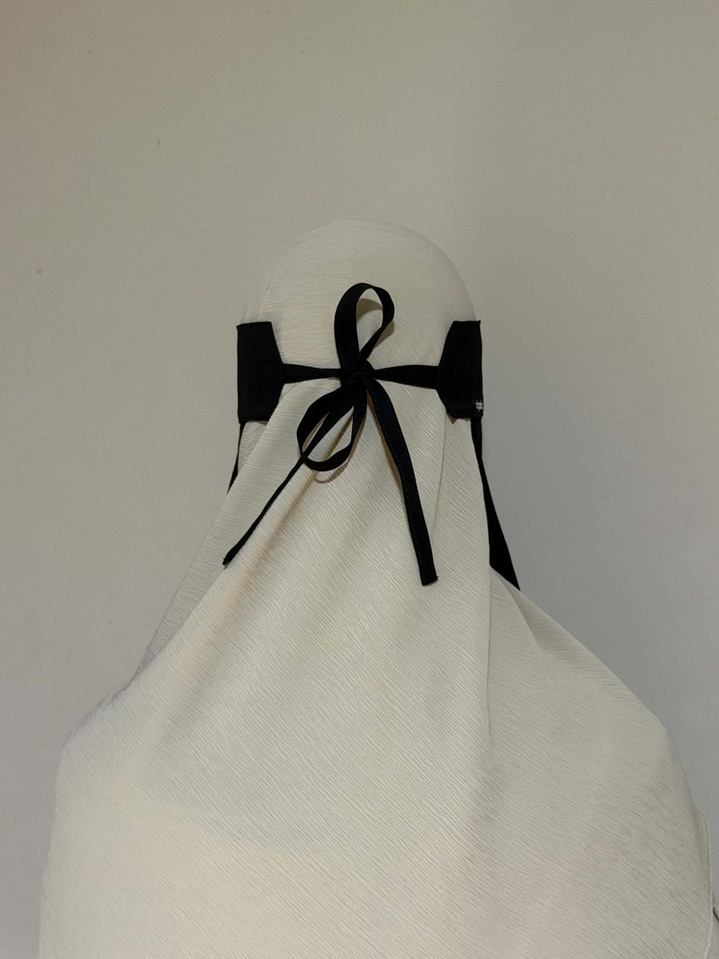 Base 09 Pinch Niqab