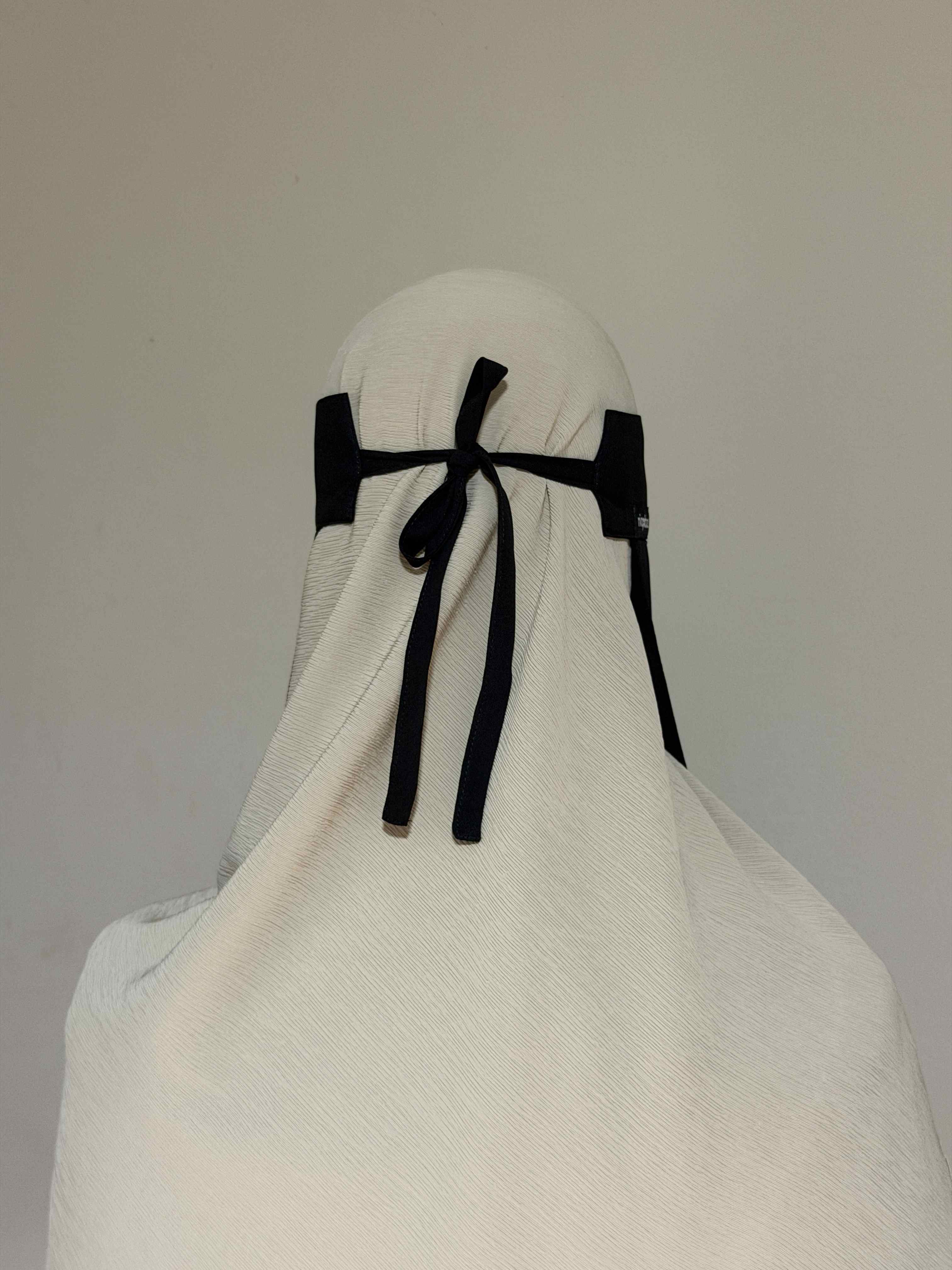 Base 13 Pinch Niqab