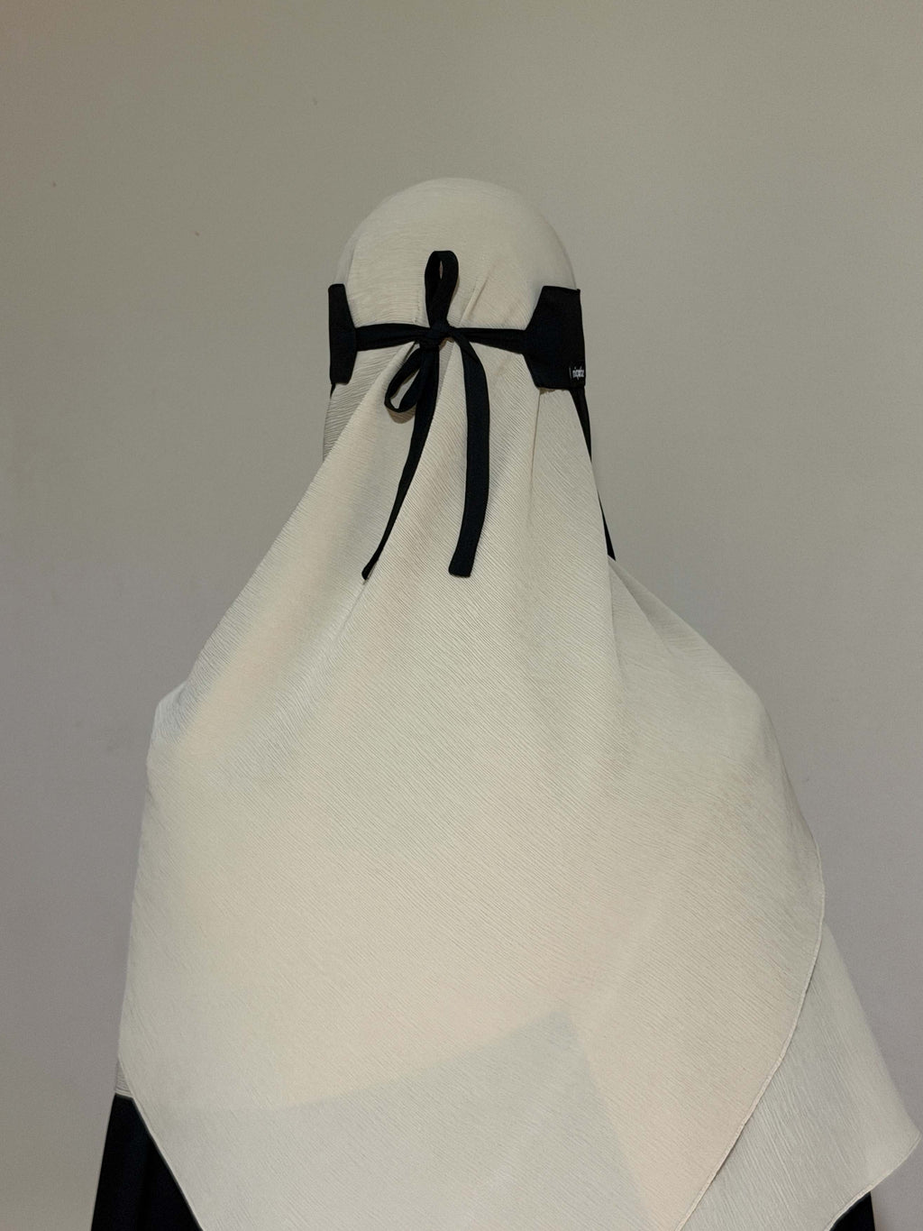 Base 17 Pinch Niqab