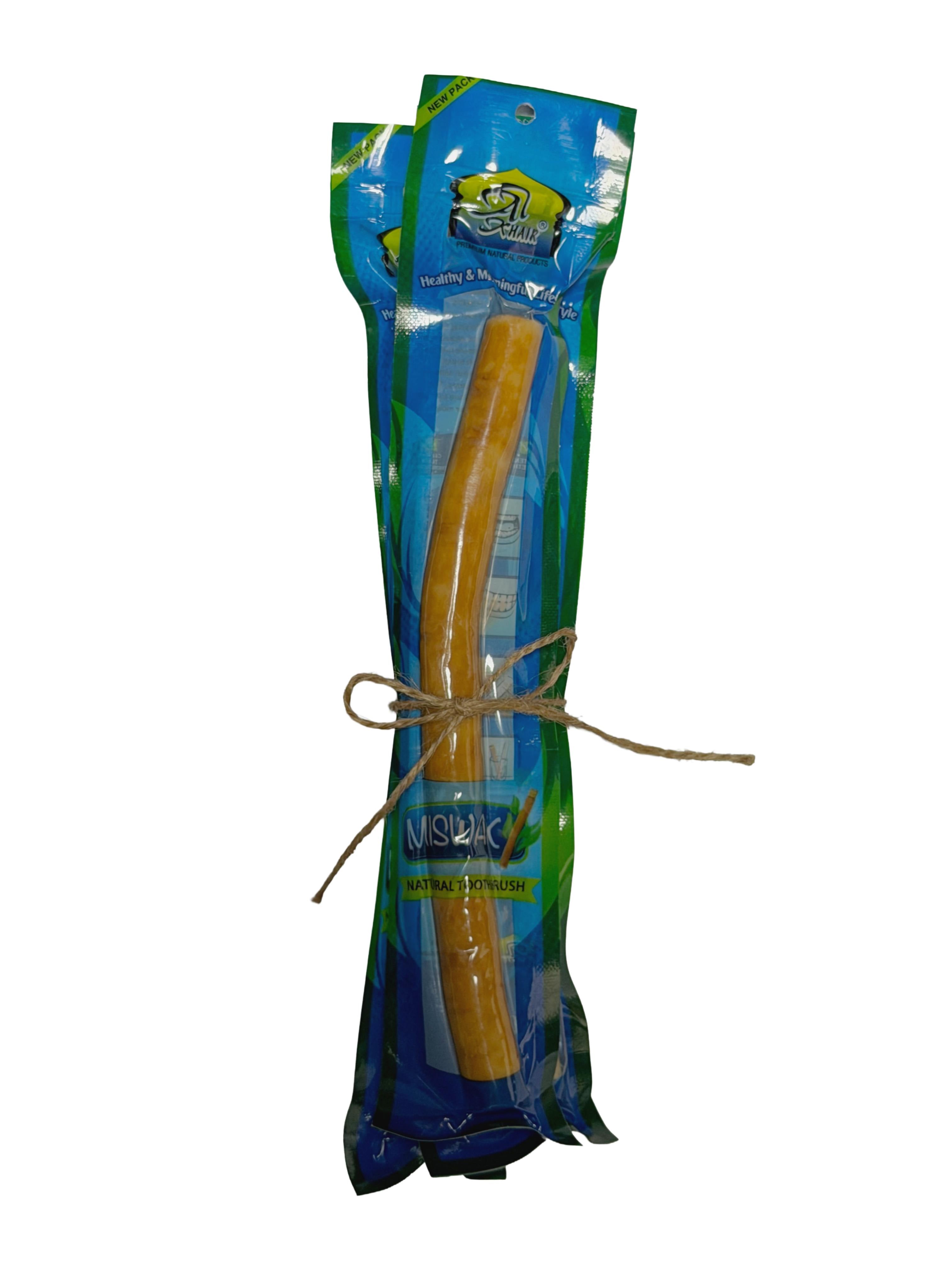 Peelu Miswak — Large Bundle