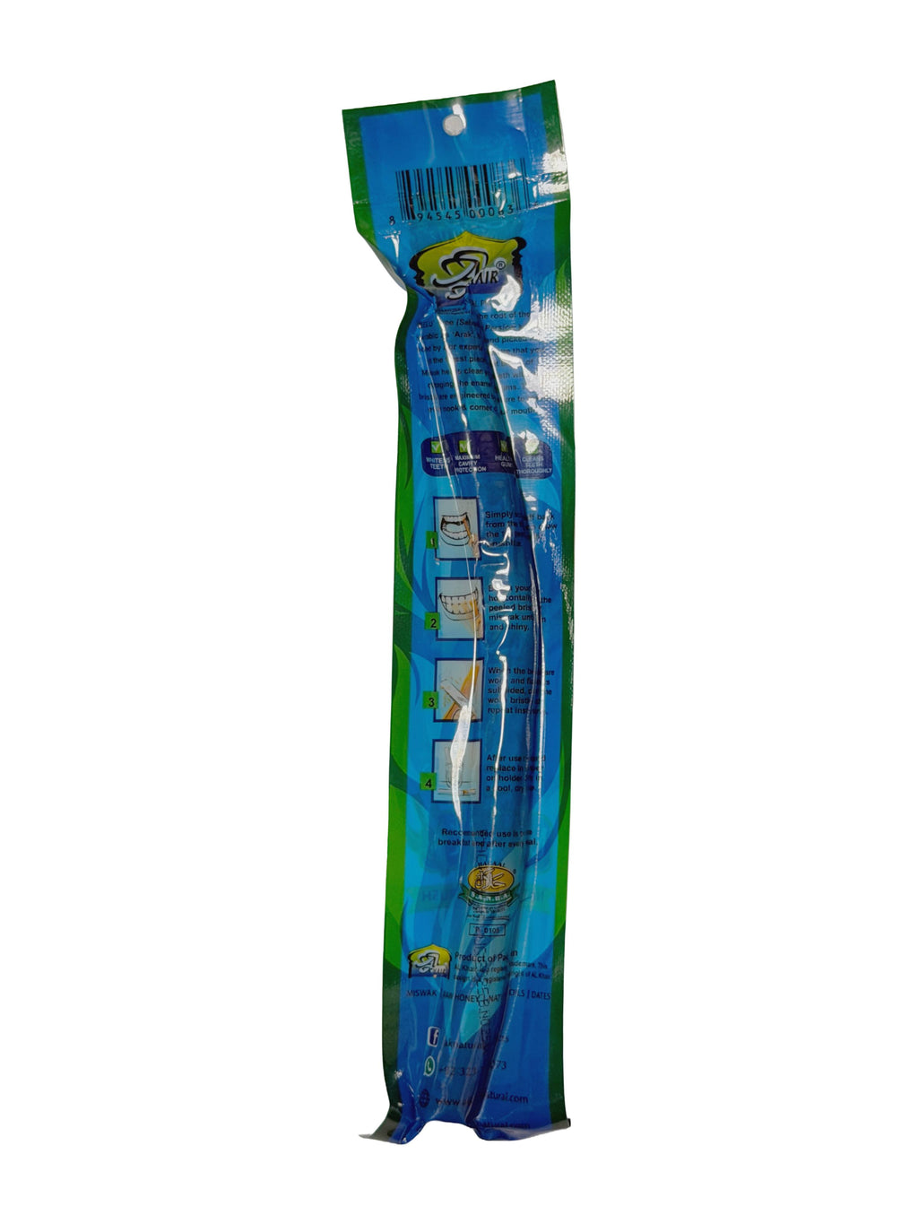 Peelu Miswak — Large Bundle
