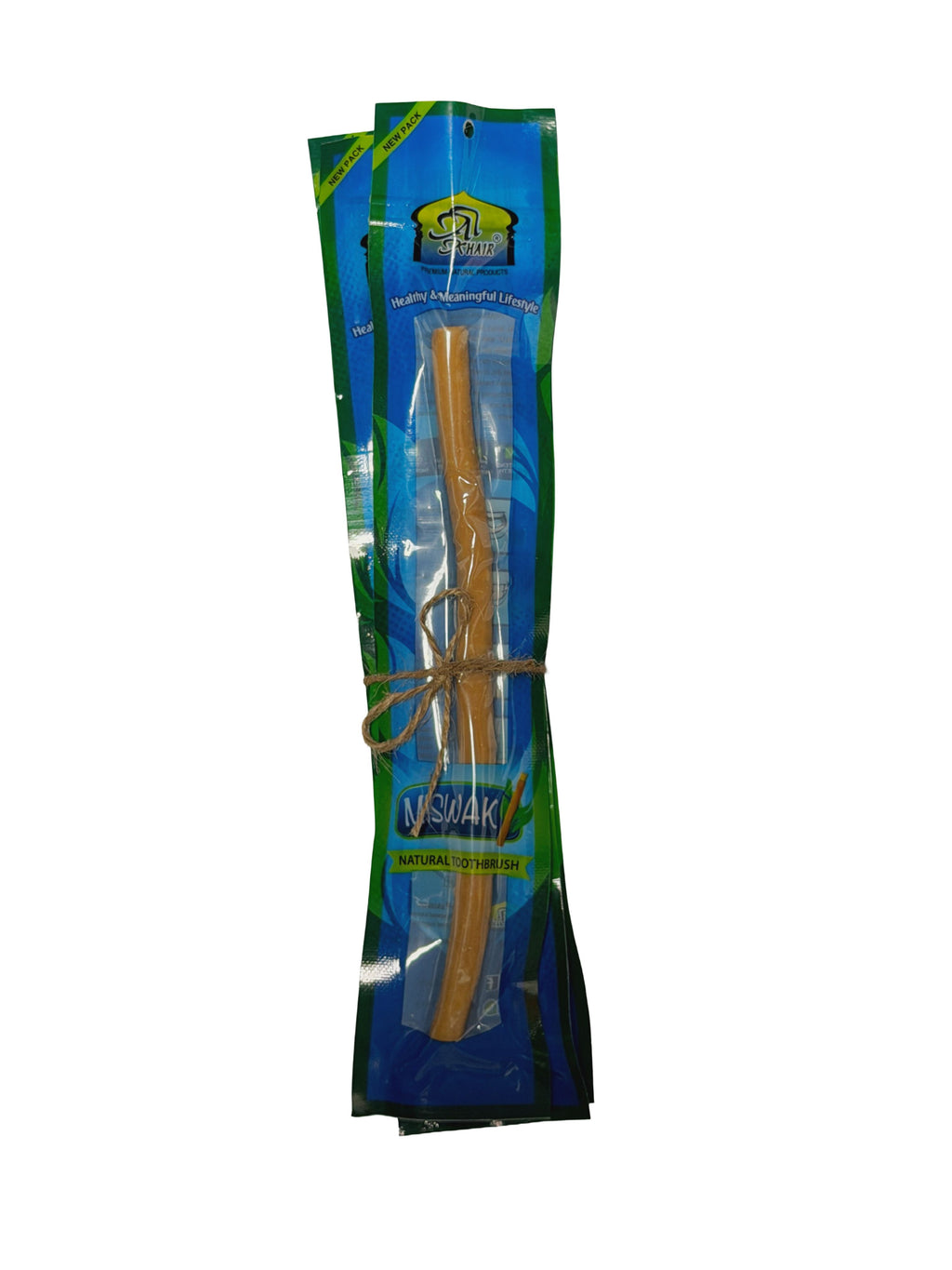 Peelu Miswak — Medium Bundle